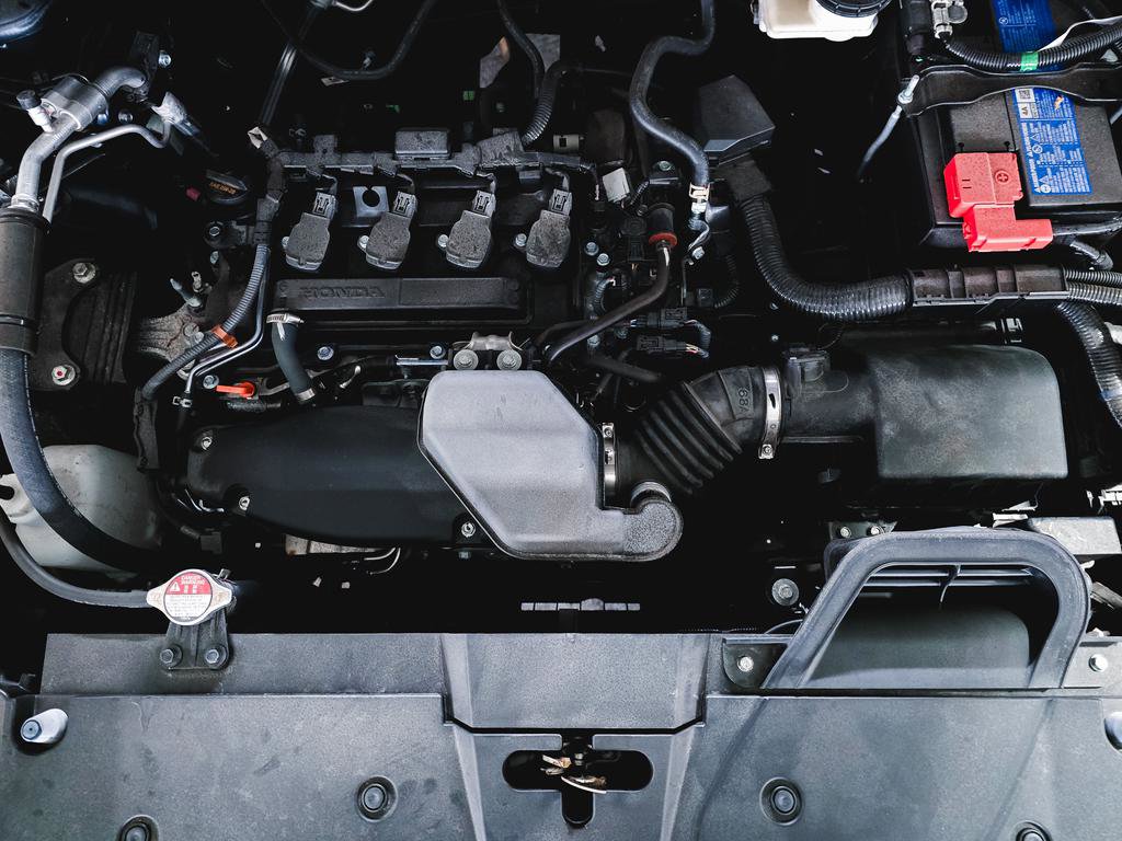 Used 2024 Honda CR-V EX-L image 11