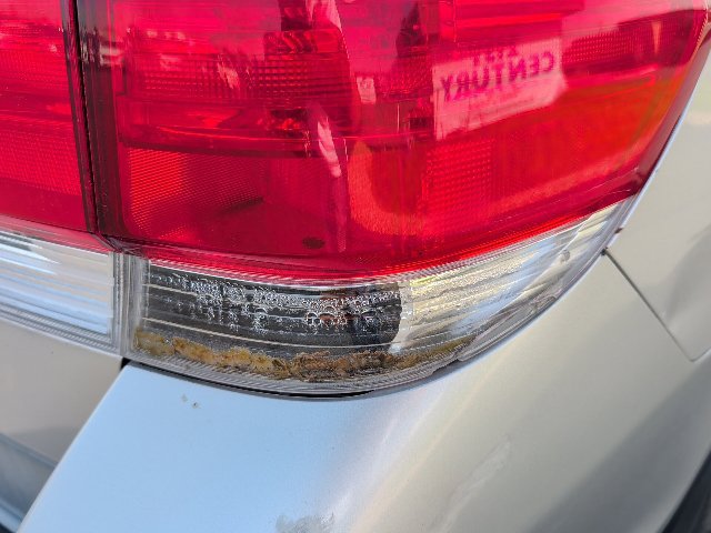 Used 2008 Honda Odyssey EX image 22