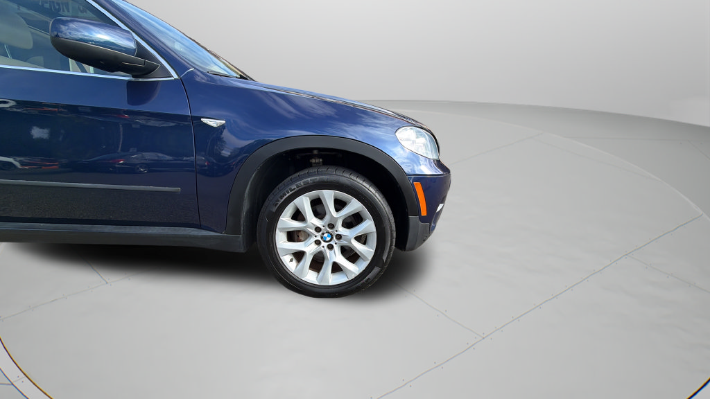 Used 2013 BMW X5 xDrive35i AWD/4WD image 31