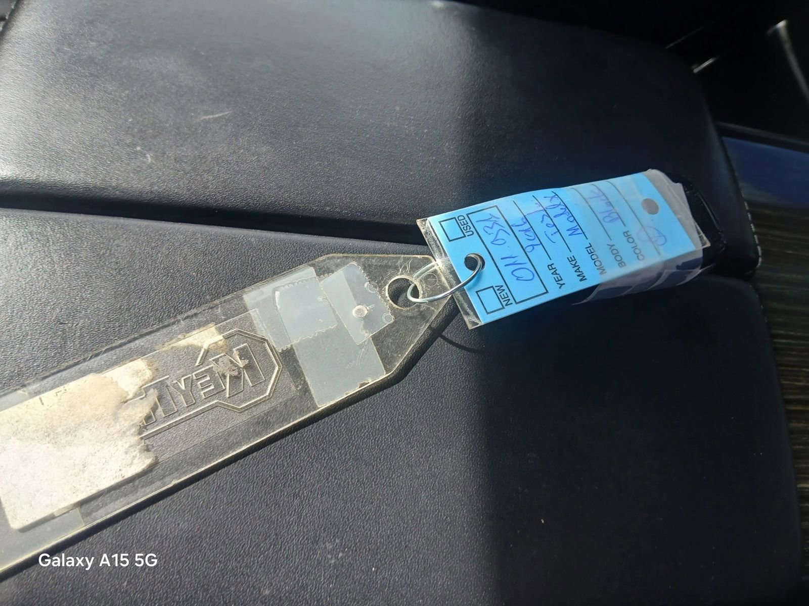 Used 2016 Tesla Model X Performance image 8