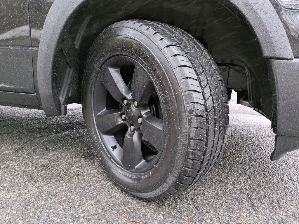 Used 2018 RAM 1500 Big Horn image 38