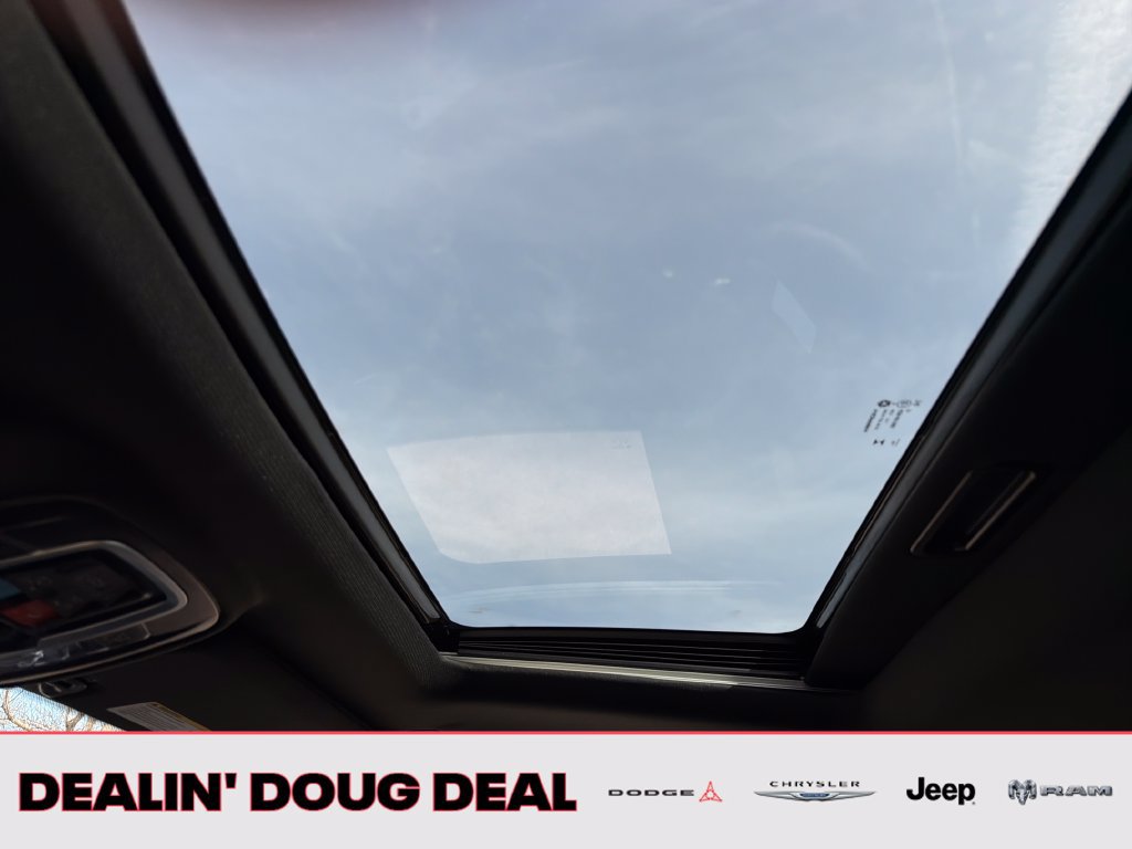 New 2026 RAM 2500 Laramie w/ Night Edition AWD/4WD image 21