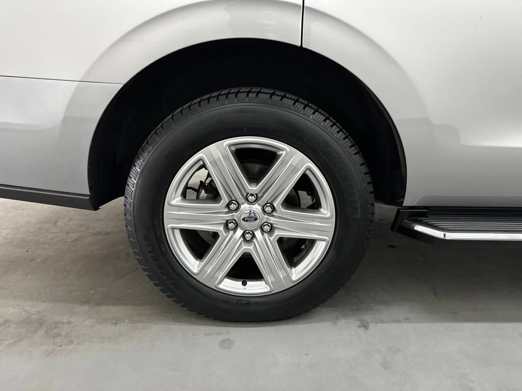 Used 2021 Ford Expedition XLT RWD image 57