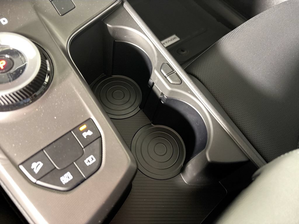 New 2026 Kia Sportage EX AWD/4WD image 15
