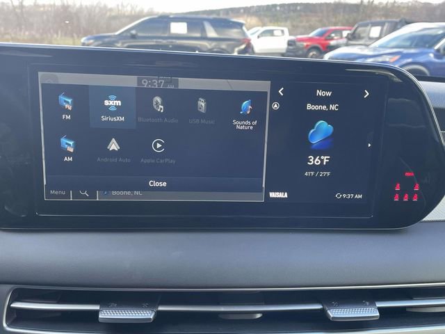 Used 2025 Hyundai Palisade SEL image 24