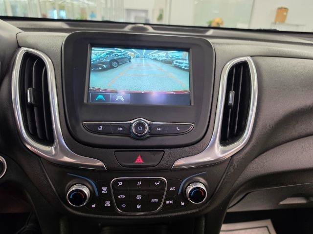 Used 2018 Chevrolet Equinox LT FWD image 19