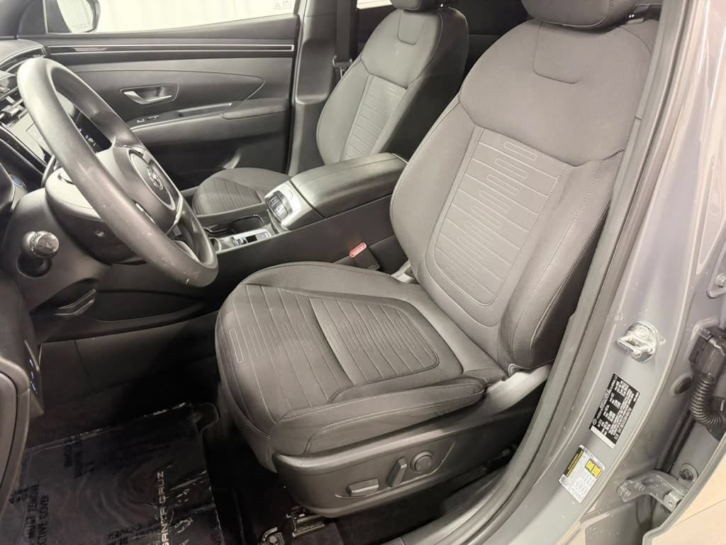 Used 2024 Hyundai Santa Cruz SEL AWD/4WD image 30