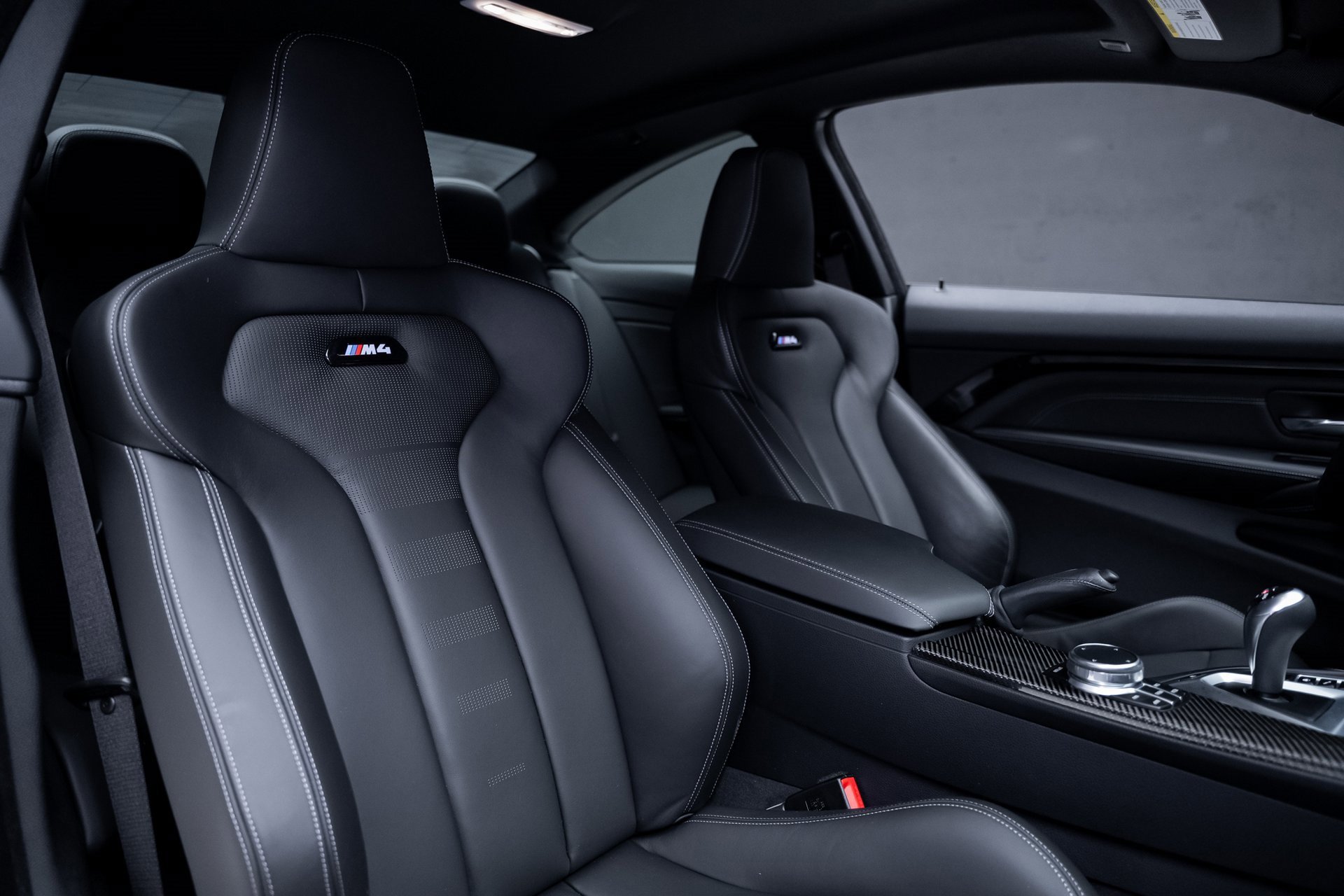 Used 2018 BMW M4 Coupe image 66