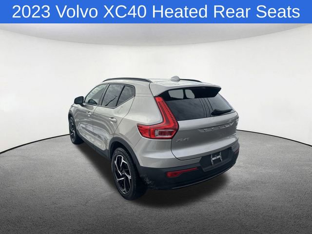 Used 2023 Volvo XC40 B5 Plus w/ Driver Assist Package image 13