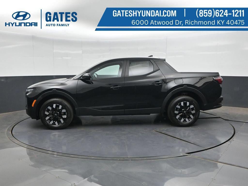 New 2027 Hyundai Santa Cruz SE AWD/4WD image 7