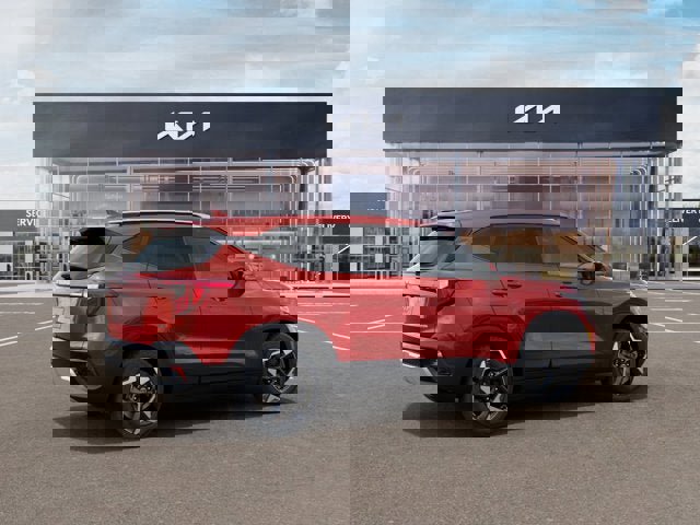 New 2026 Kia Seltos S AWD/4WD image 6