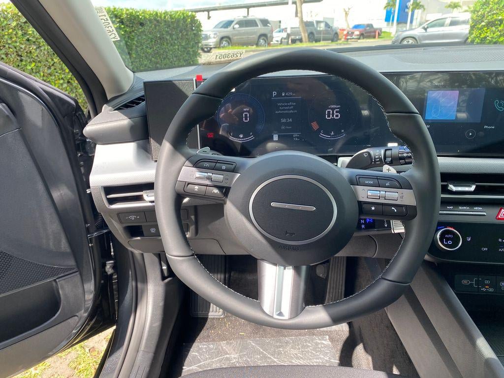 New 2026 Hyundai Sonata SEL FWD image 32