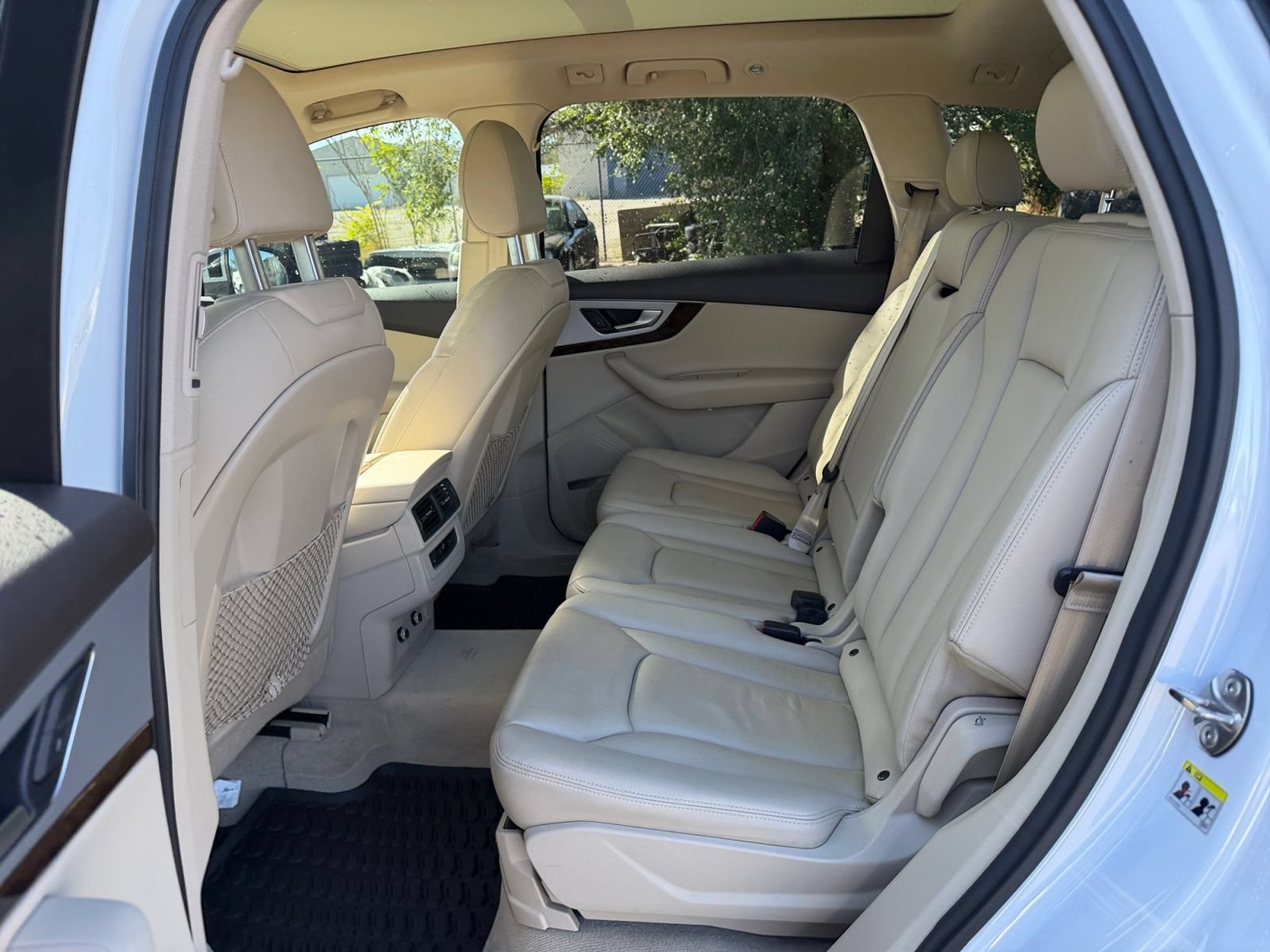 Used 2019 Audi Q7 2.0T Premium Plus w/ Premium Plus Package AWD/4WD image 32