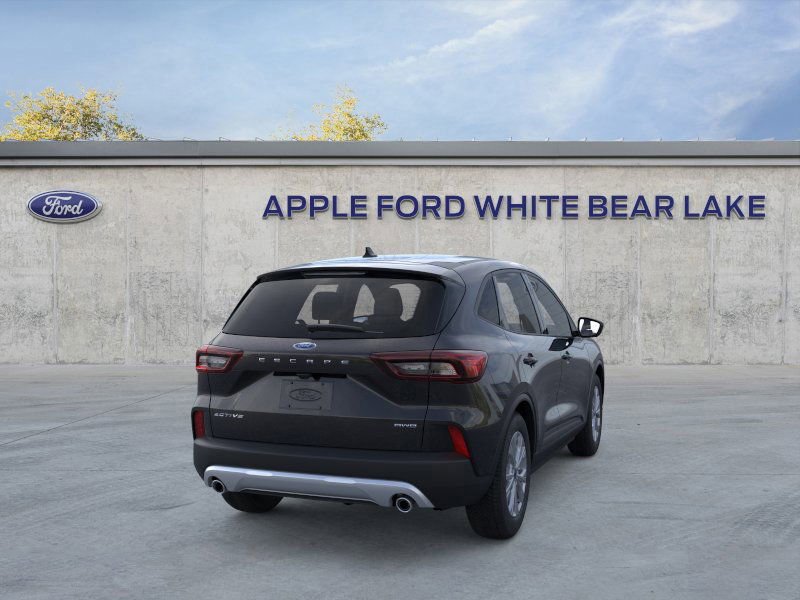 New 2026 Ford Escape Active w/ Cold Weather Package image 8