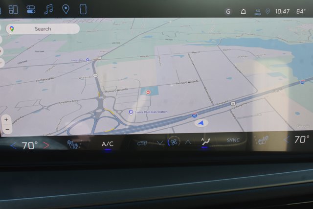 New 2026 Chevrolet Traverse LT w/ Sun and Wheel Package image 27