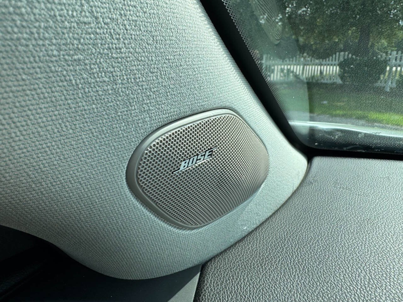 Used 2013 Cadillac SRX Luxury FWD image 48