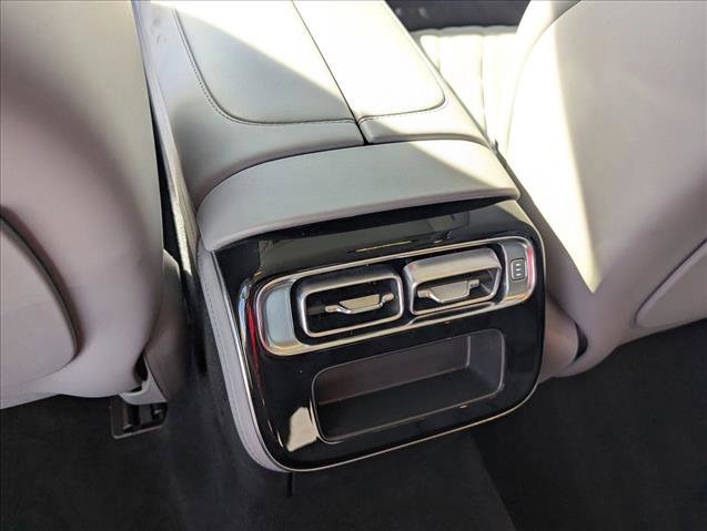 Certified 2022 Mercedes-Benz S 500 4MATIC image 18