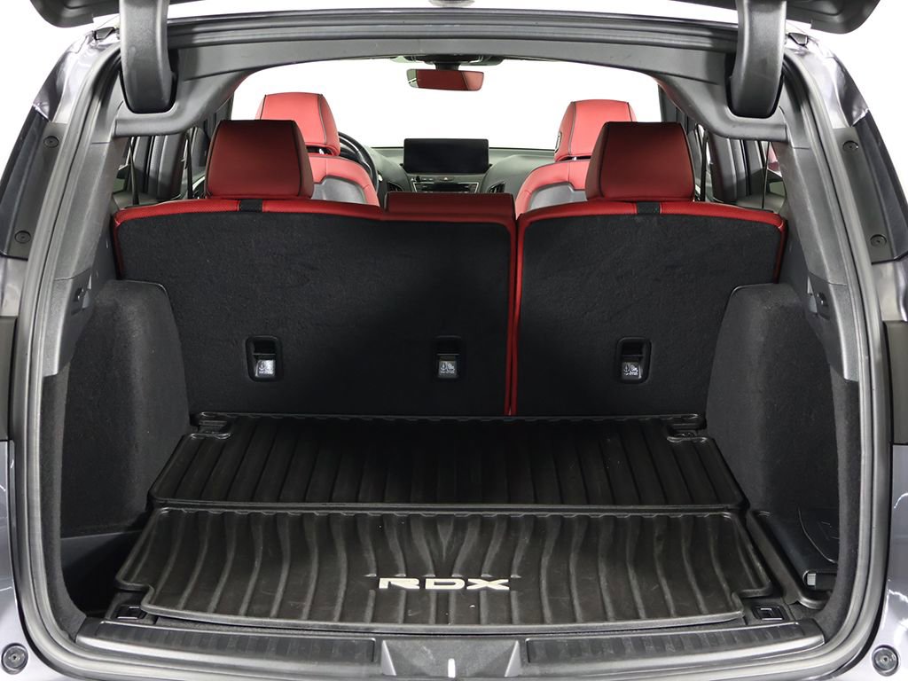 Used 2021 Acura RDX A-Spec AWD/4WD image 23