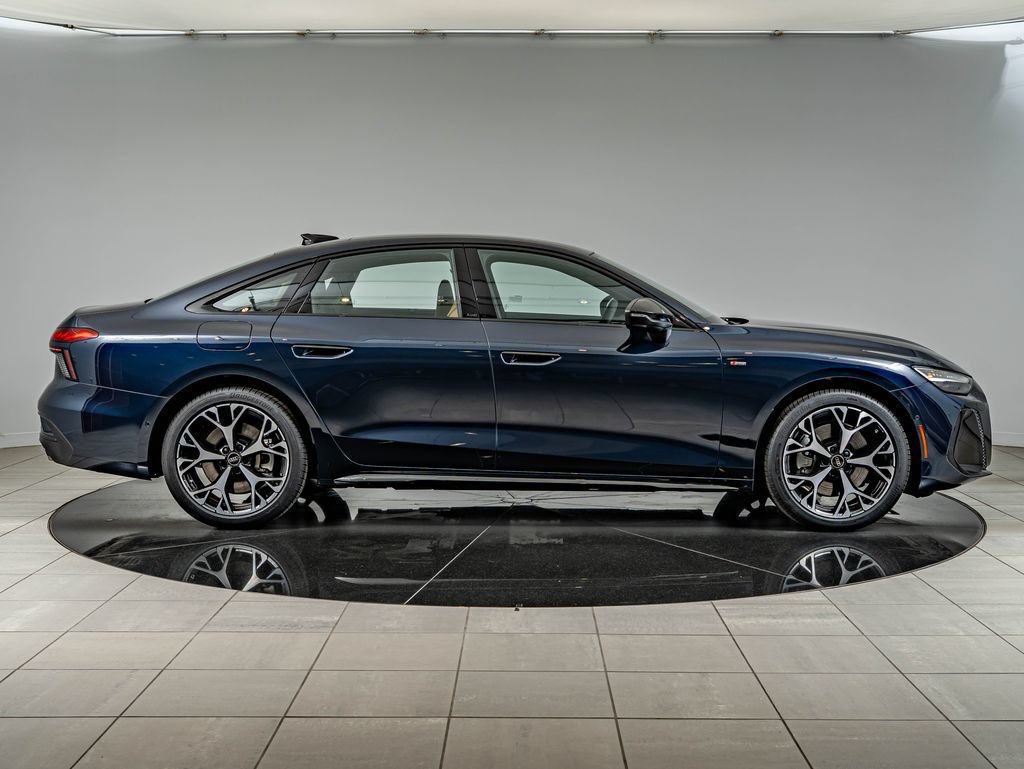 New 2026 Audi A6 Premium Plus AWD/4WD image 4