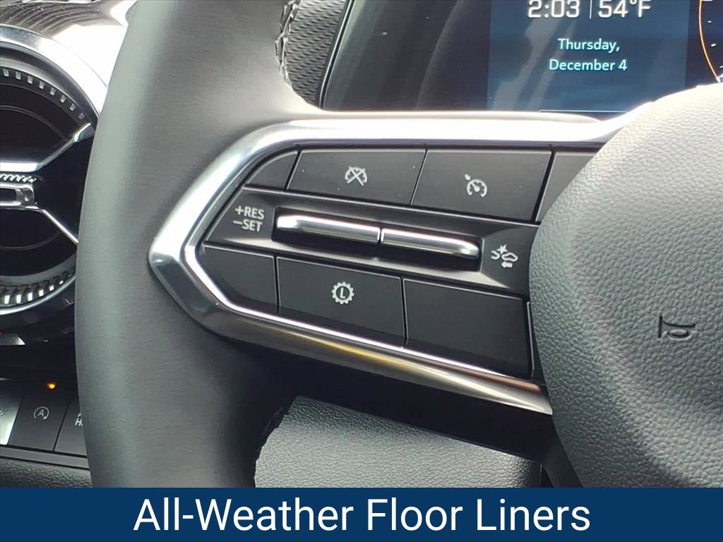 New 2026 Chevrolet Equinox LT w/ Convenience Package II image 18