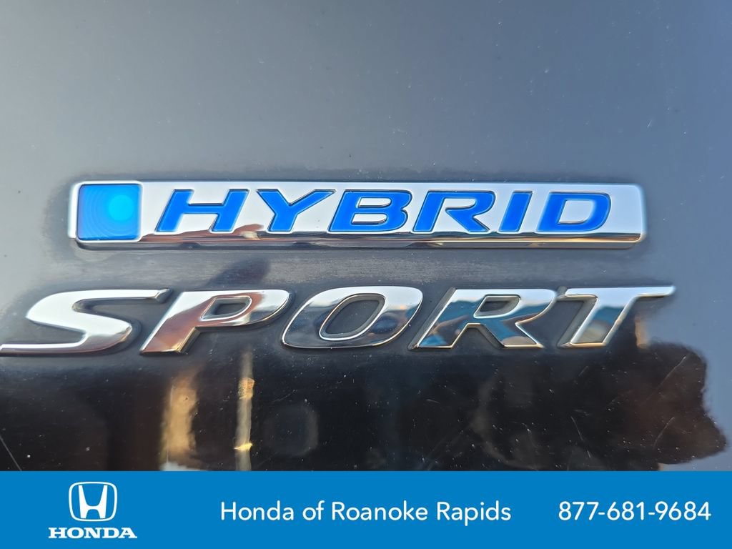Used 2023 Honda Accord Sport image 31