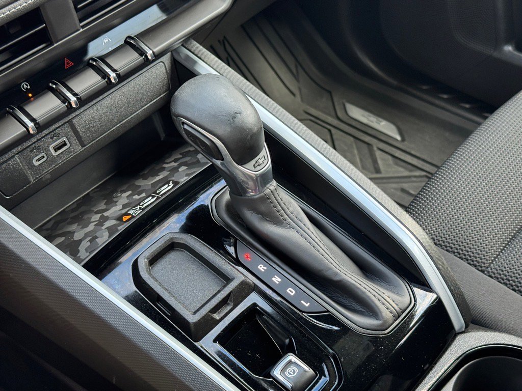 Used 2023 Chevrolet Colorado LT w/ LT Convenience Package II image 24