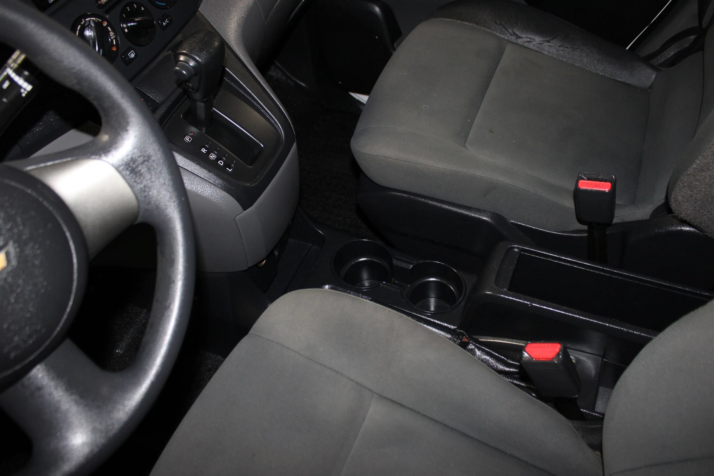 Used 2017 Chevrolet City Express LS w/ Appearance Package FWD image 13