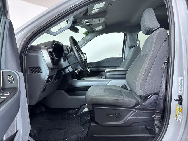 Certified 2024 Ford F150 XLT w/ Mobile Office Package image 5