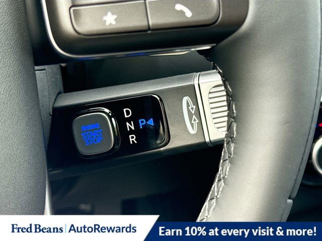 New 2026 Hyundai Palisade Calligraphy image 13