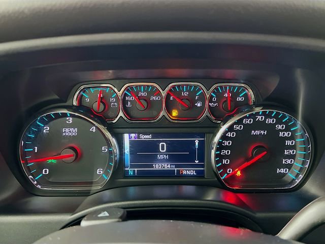 Used 2017 GMC Sierra 1500 SLT image 14