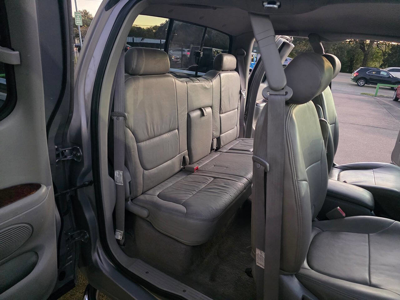 Used 2000 Toyota Tundra Limited image 22