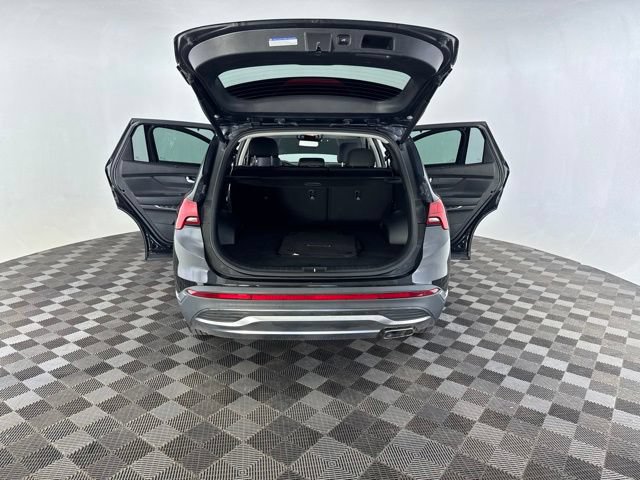 Used 2023 Hyundai Santa Fe SEL w/ Premium Package AWD/4WD image 20