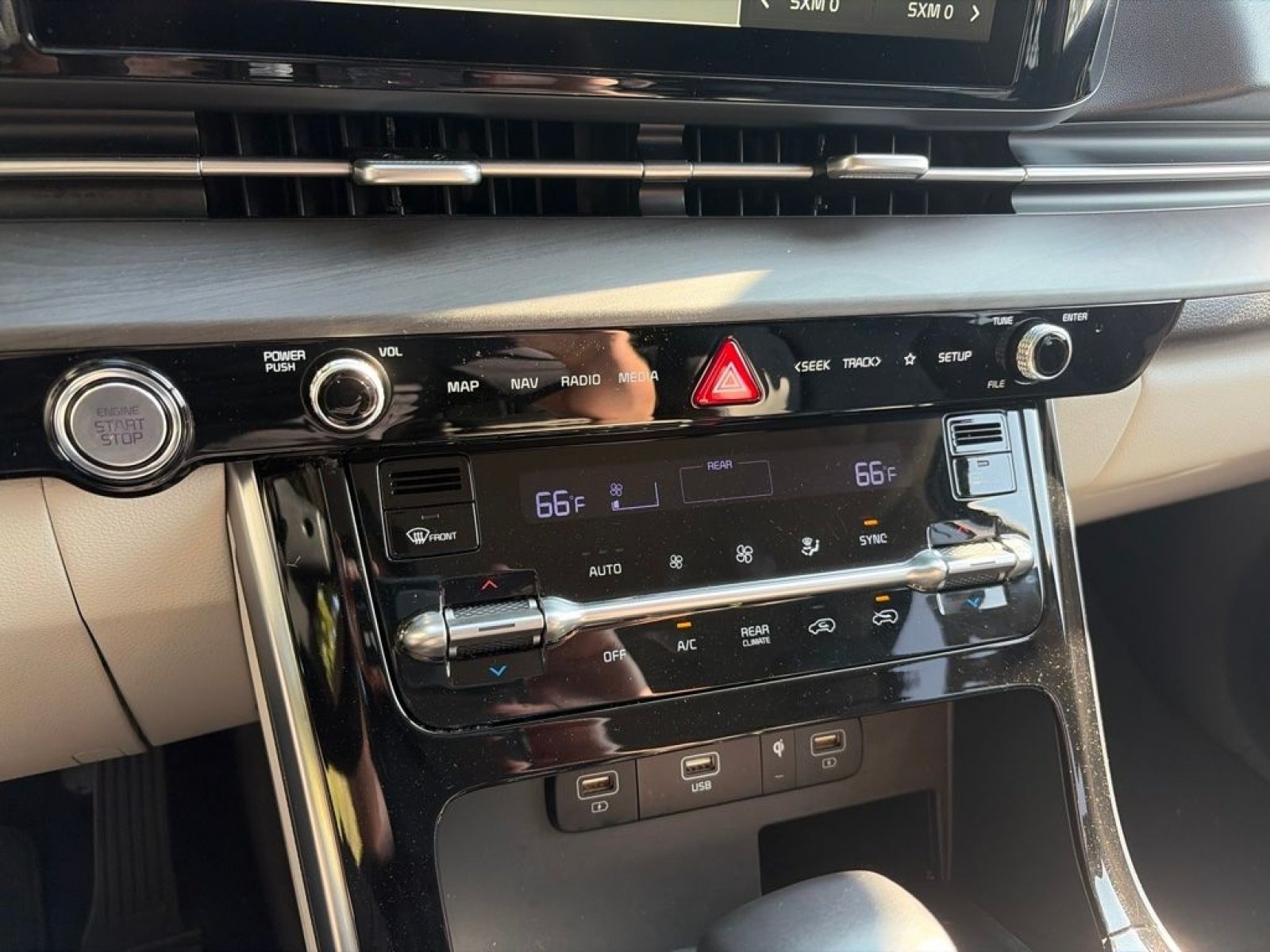 Used 2022 Kia Carnival SX FWD image 13