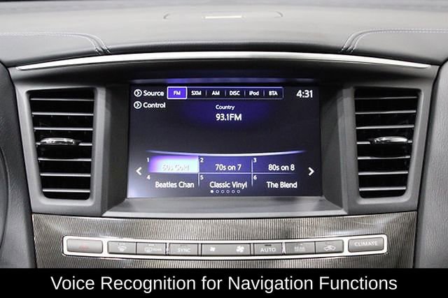 Used 2020 INFINITI QX60 Luxe w/ Essential Package image 32