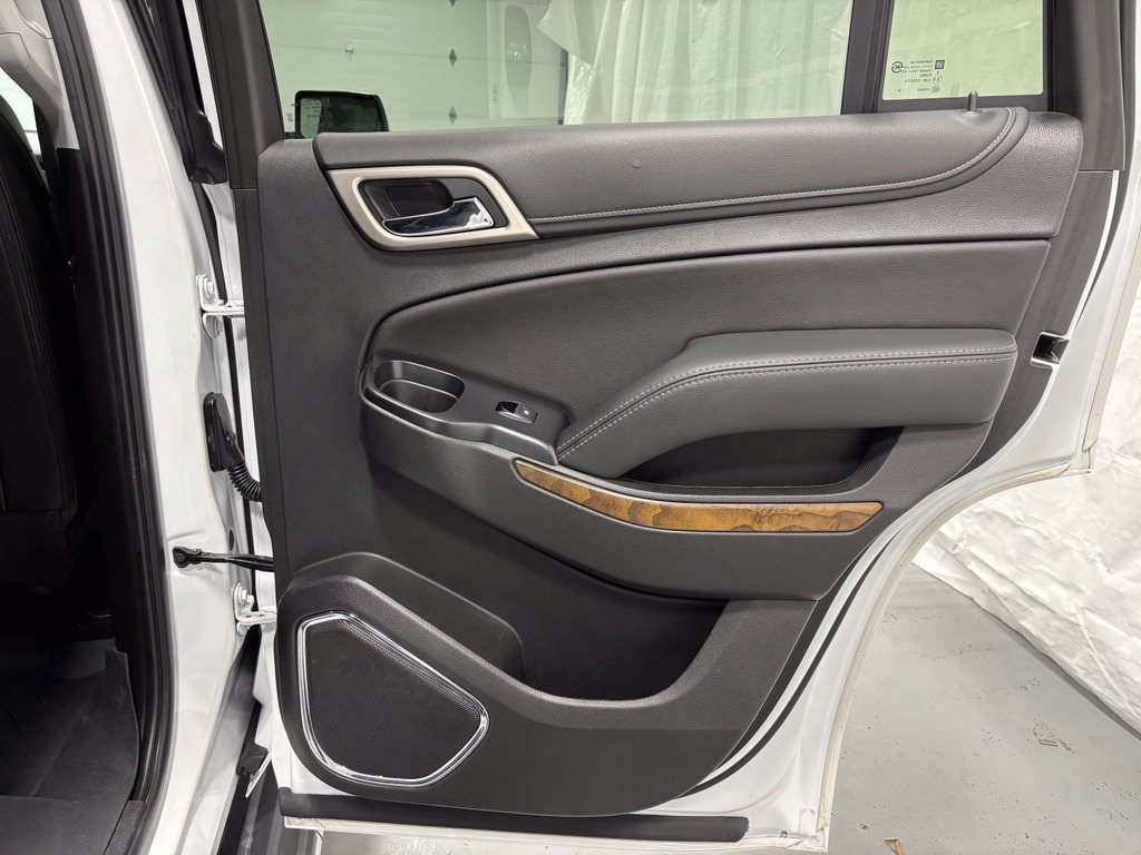 Used 2019 GMC Yukon Denali w/ Open Road Package AWD/4WD image 54