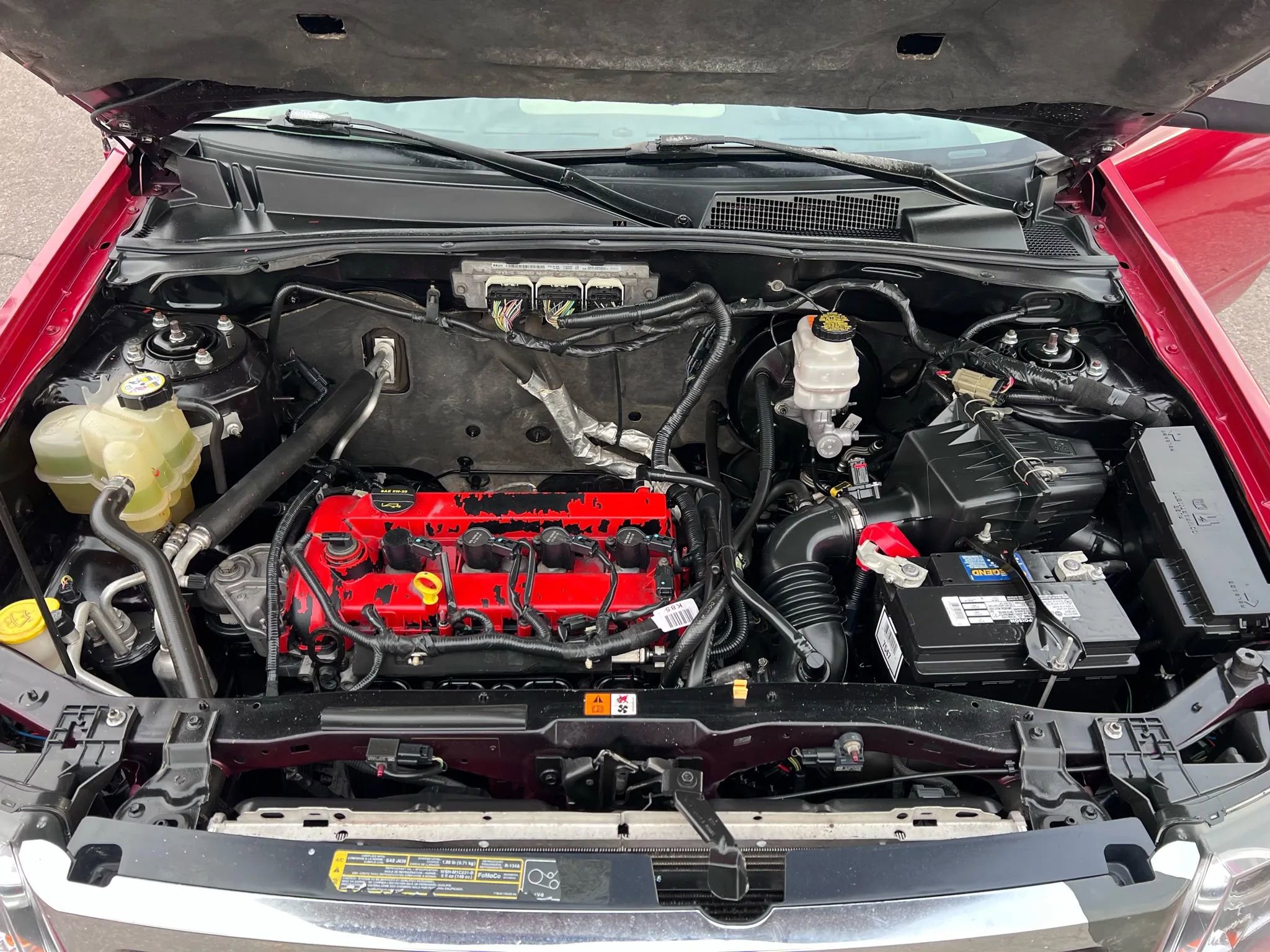 Used 2010 Ford Escape XLT image 35