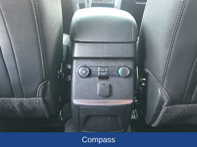 Used 2017 Ford Explorer XLT w/ Equipment Group 202A image 31