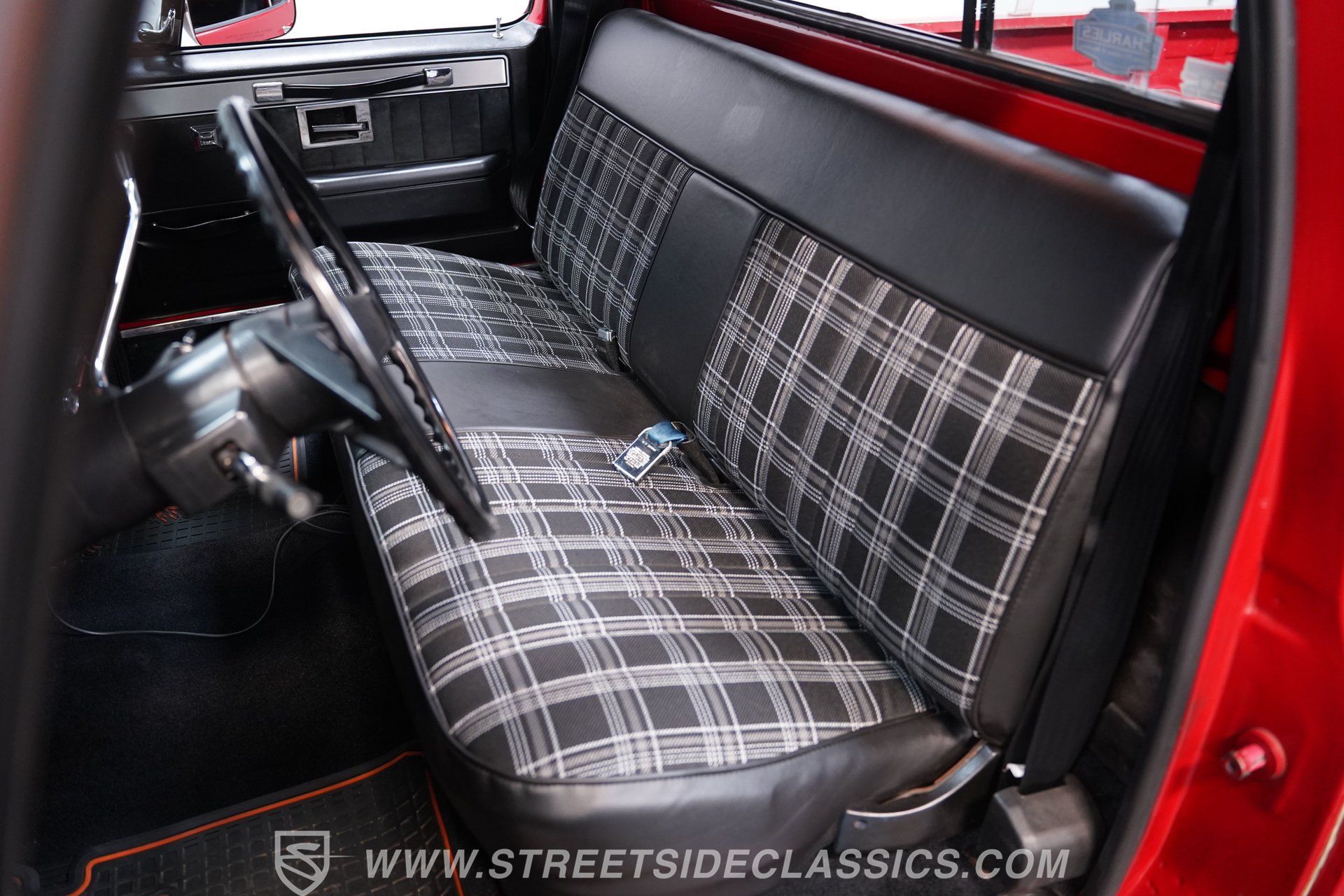 Used 1987 GMC Sierra 1500 2WD Regular Cab image 34