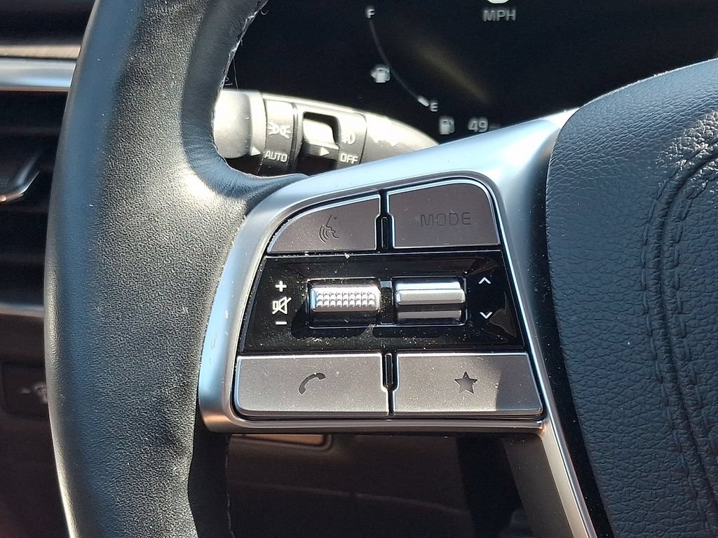 Used 2025 Kia Telluride SX Prestige AWD/4WD image 24