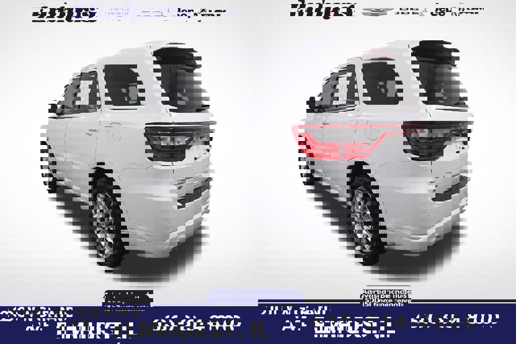 Used 2021 Dodge Durango GT image 3