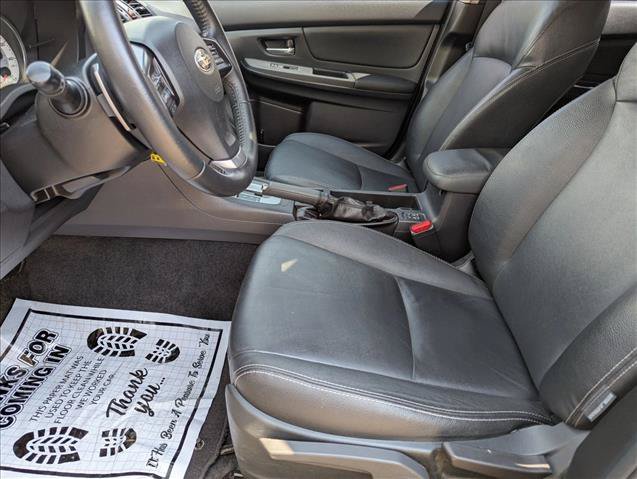 Used 2013 Subaru Impreza 2.0i Sport Limited AWD/4WD image 15