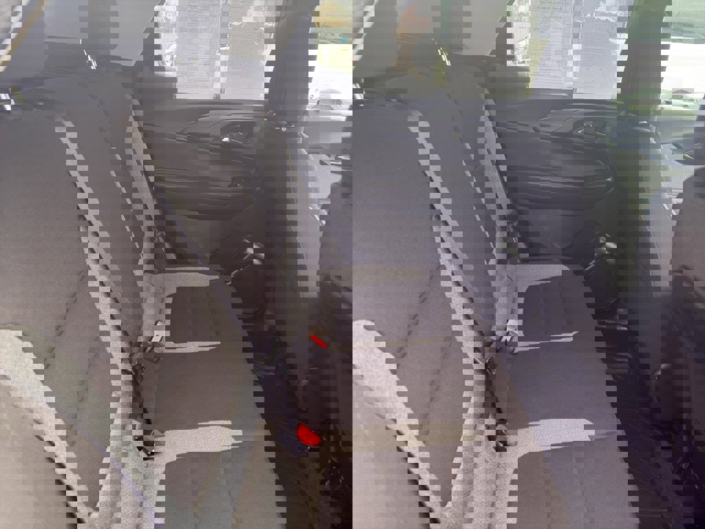 Used 2023 Chevrolet TrailBlazer LT w/ Convenience Package image 22