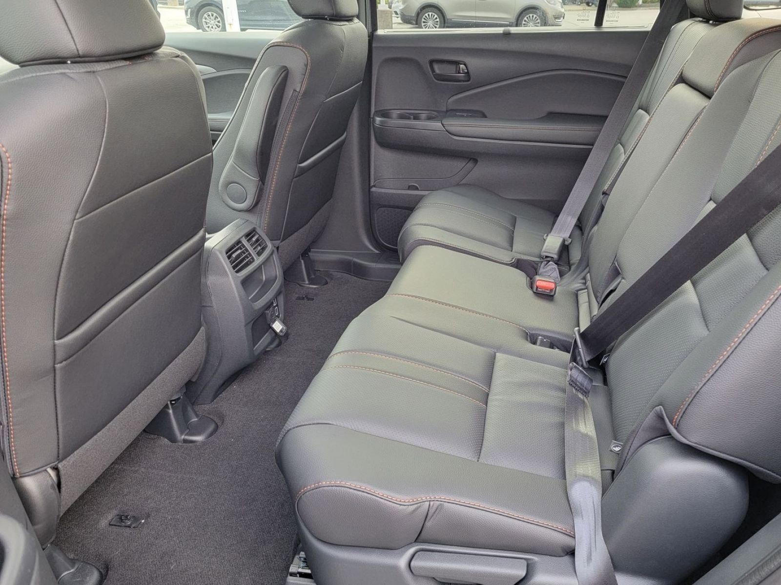 Used 2023 Honda Passport TrailSport image 22