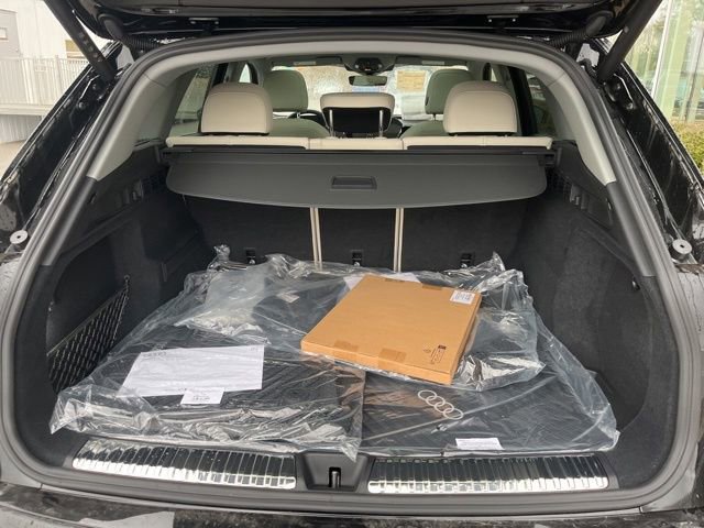 New 2025 Audi Q5 2.0T Premium image 25