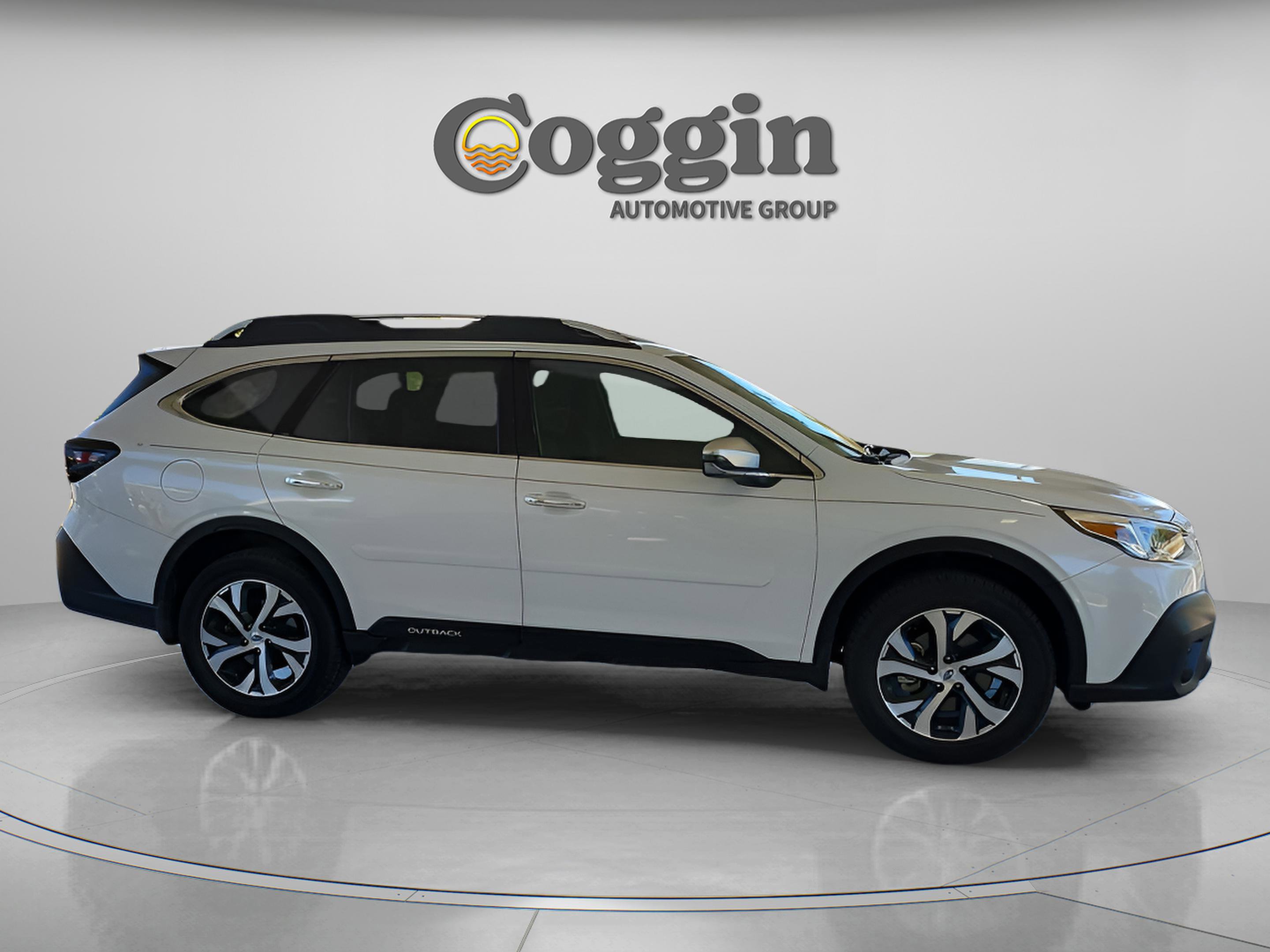 Used 2021 Subaru Outback Touring XT image 6
