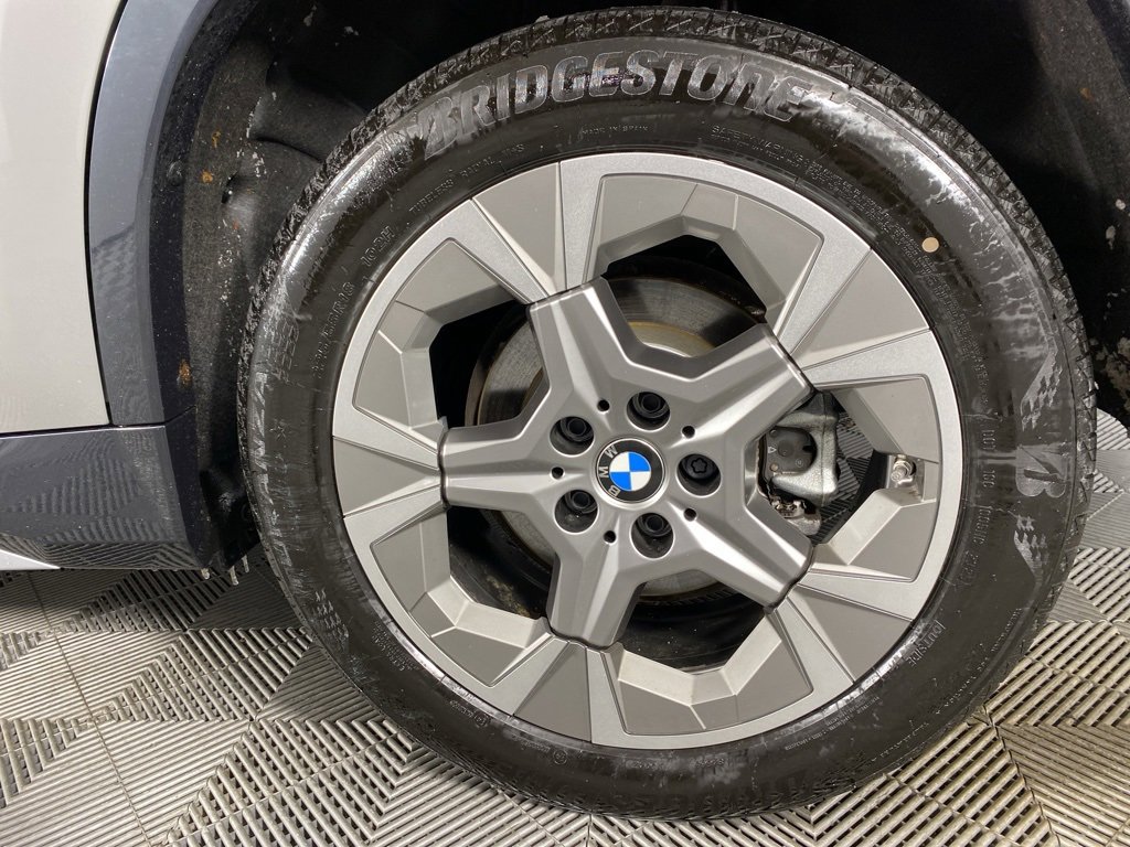 Used 2026 BMW X1 xDrive28i w/ Technology Package image 8