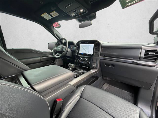 Used 2026 Ford F150 Lariat AWD/4WD image 24
