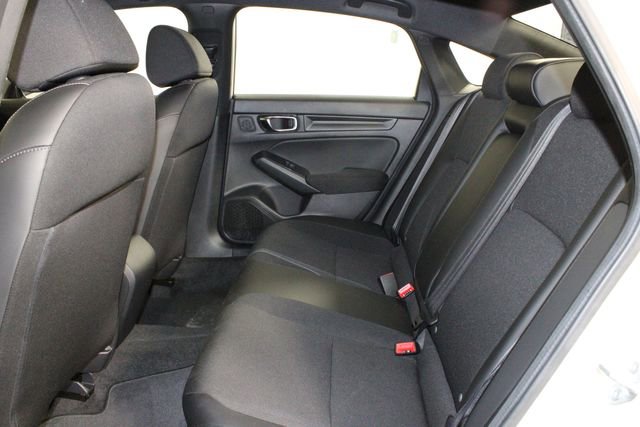 Used 2025 Honda Civic Sport image 11