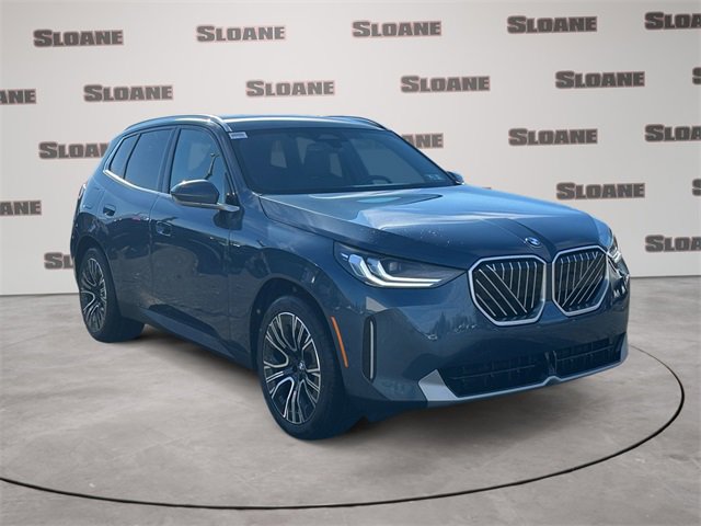 New 2026 BMW X3 xDrive30 w/ Convenience Package image 7