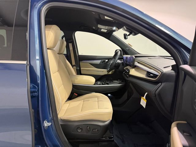 New 2026 Buick Enclave Preferred w/ Power Package FWD image 32